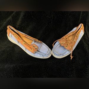 Coach shoes 6 1/2